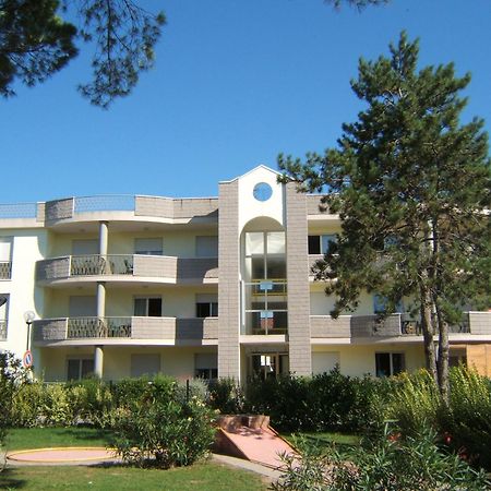 Villaggio Lido Del Sole Μπιμπιόνε Εξωτερικό φωτογραφία