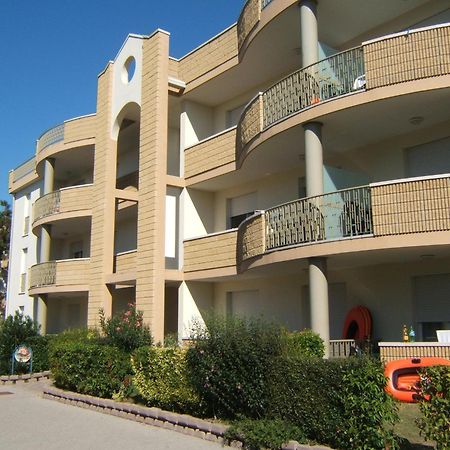 Villaggio Lido Del Sole Μπιμπιόνε Εξωτερικό φωτογραφία