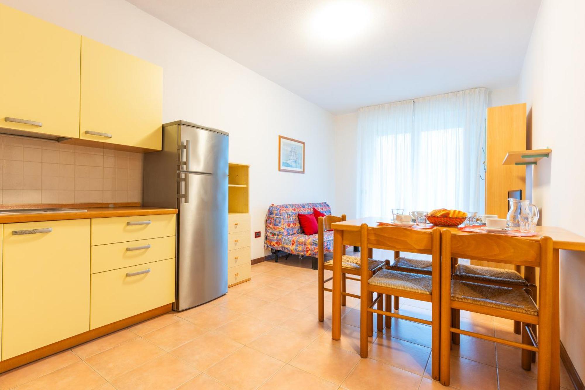 Villaggio Lido Del Sole Μπιμπιόνε Εξωτερικό φωτογραφία