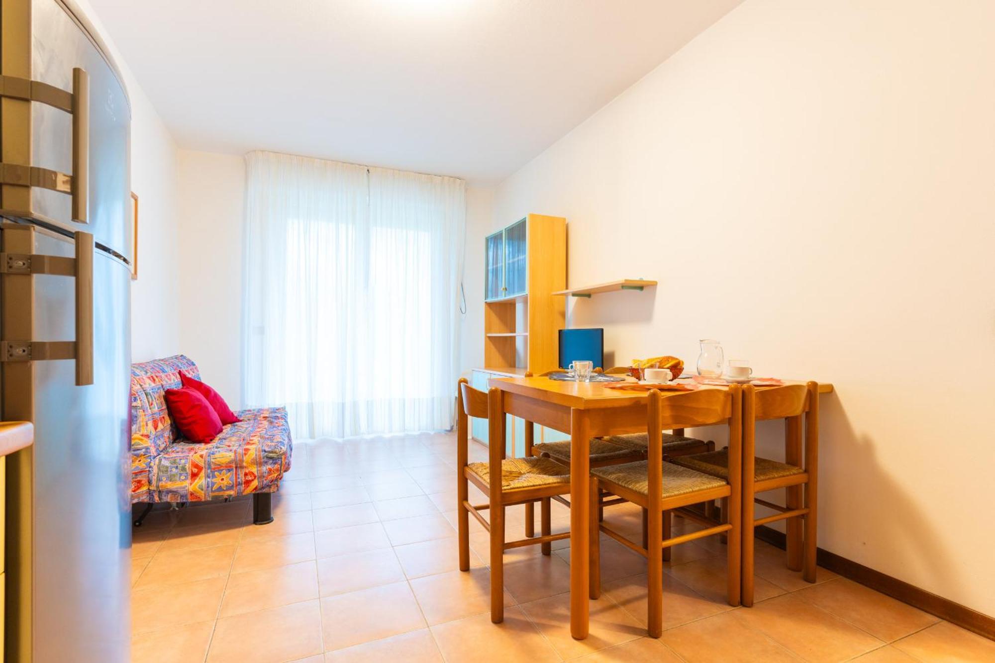 Villaggio Lido Del Sole Μπιμπιόνε Εξωτερικό φωτογραφία