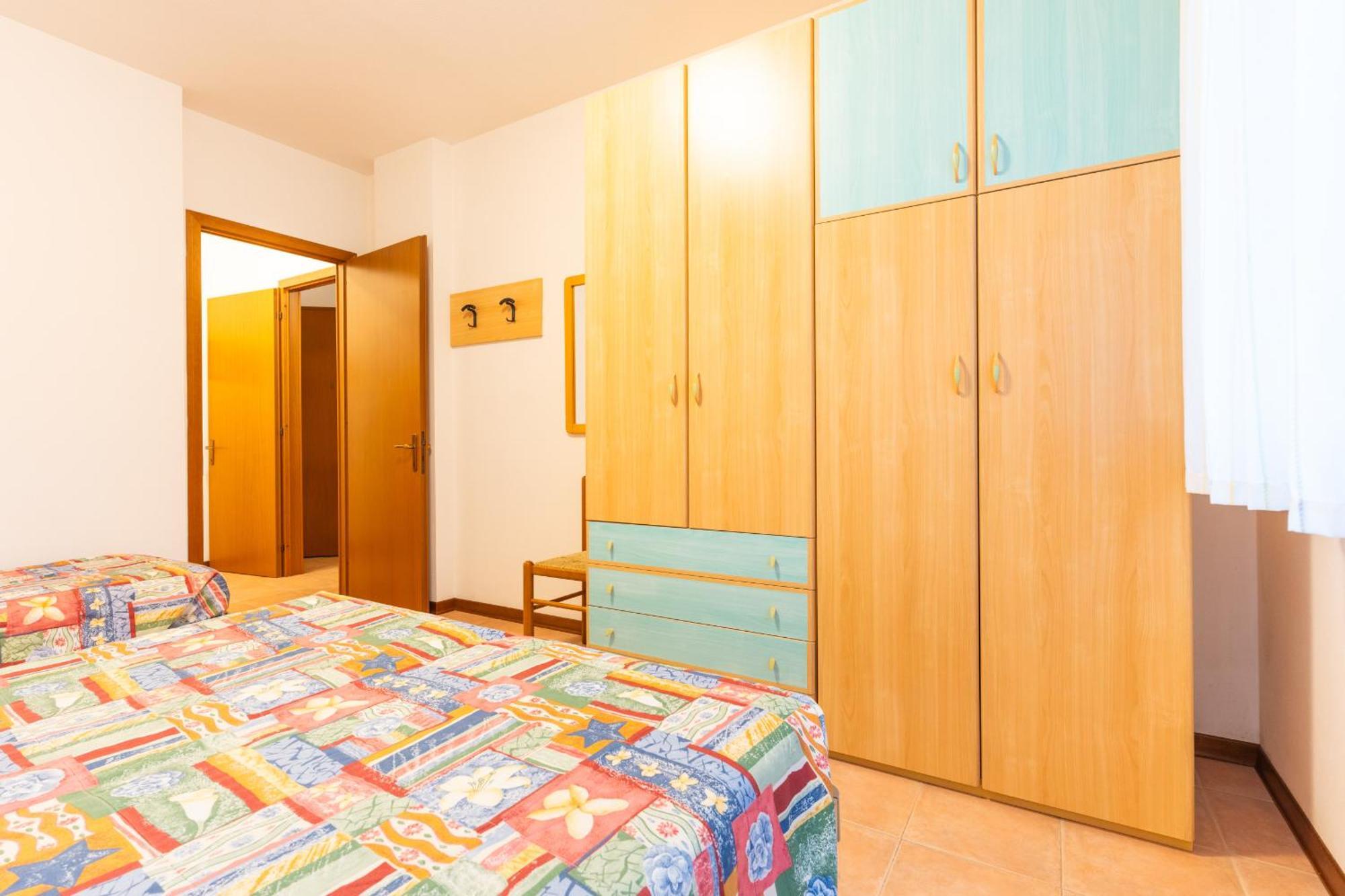 Villaggio Lido Del Sole Μπιμπιόνε Εξωτερικό φωτογραφία