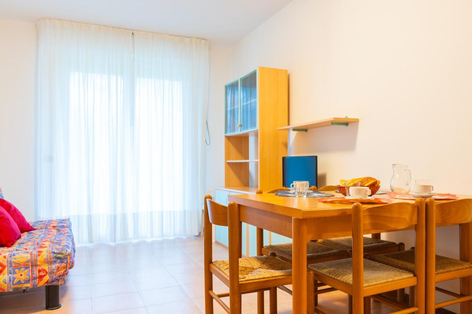Villaggio Lido Del Sole Μπιμπιόνε Εξωτερικό φωτογραφία