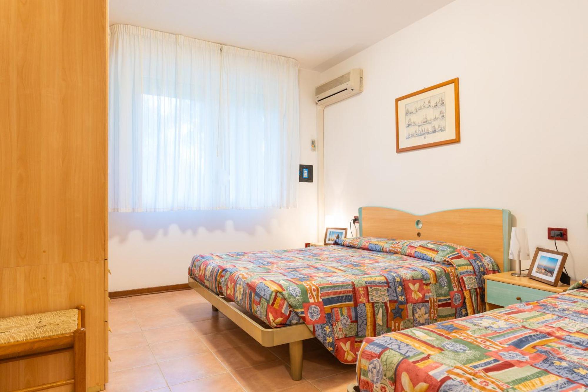 Villaggio Lido Del Sole Μπιμπιόνε Εξωτερικό φωτογραφία