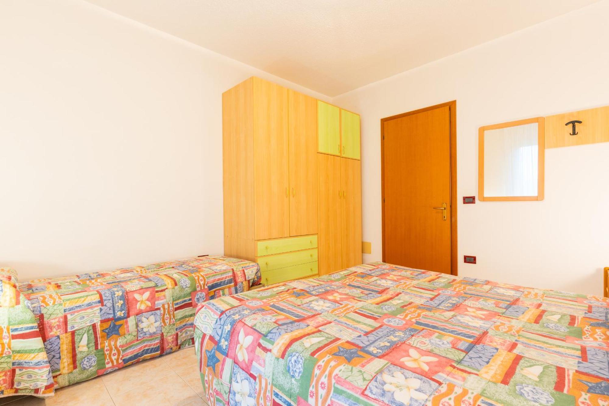 Villaggio Lido Del Sole Μπιμπιόνε Εξωτερικό φωτογραφία