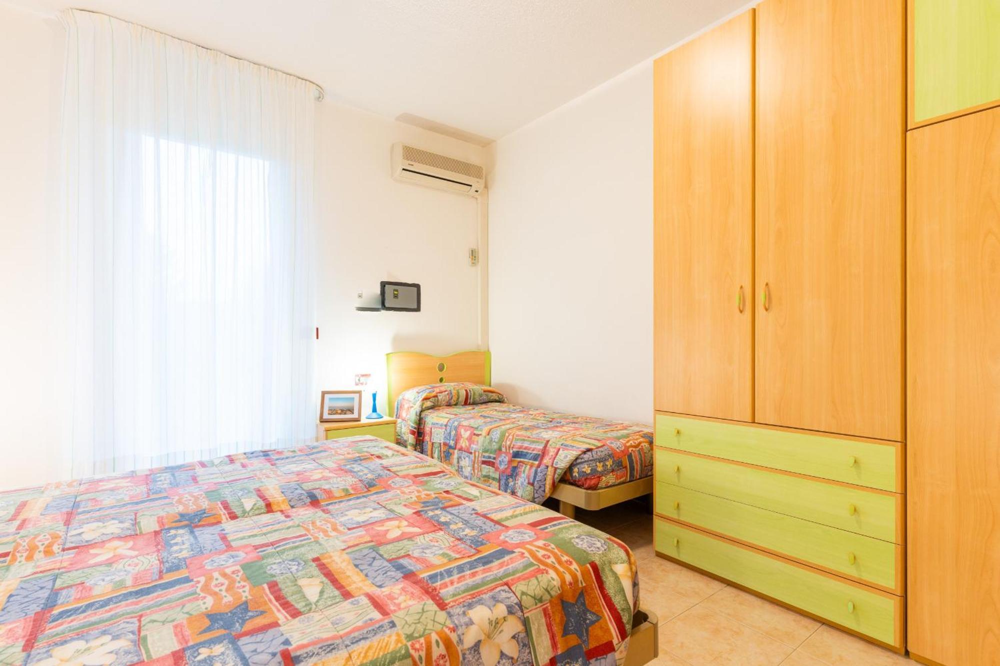 Villaggio Lido Del Sole Μπιμπιόνε Εξωτερικό φωτογραφία