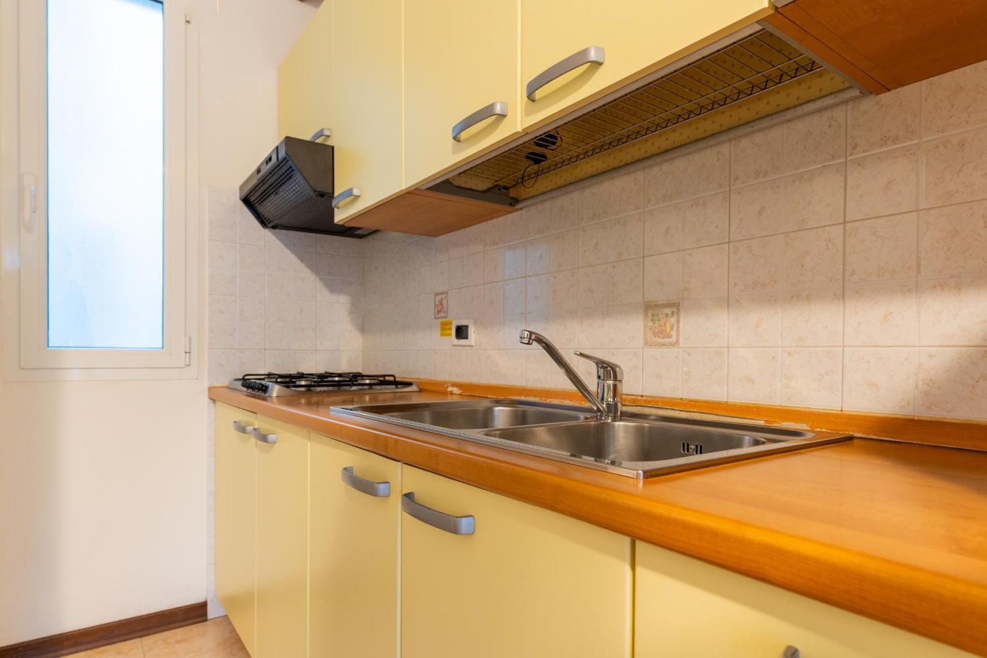 Villaggio Lido Del Sole Μπιμπιόνε Εξωτερικό φωτογραφία