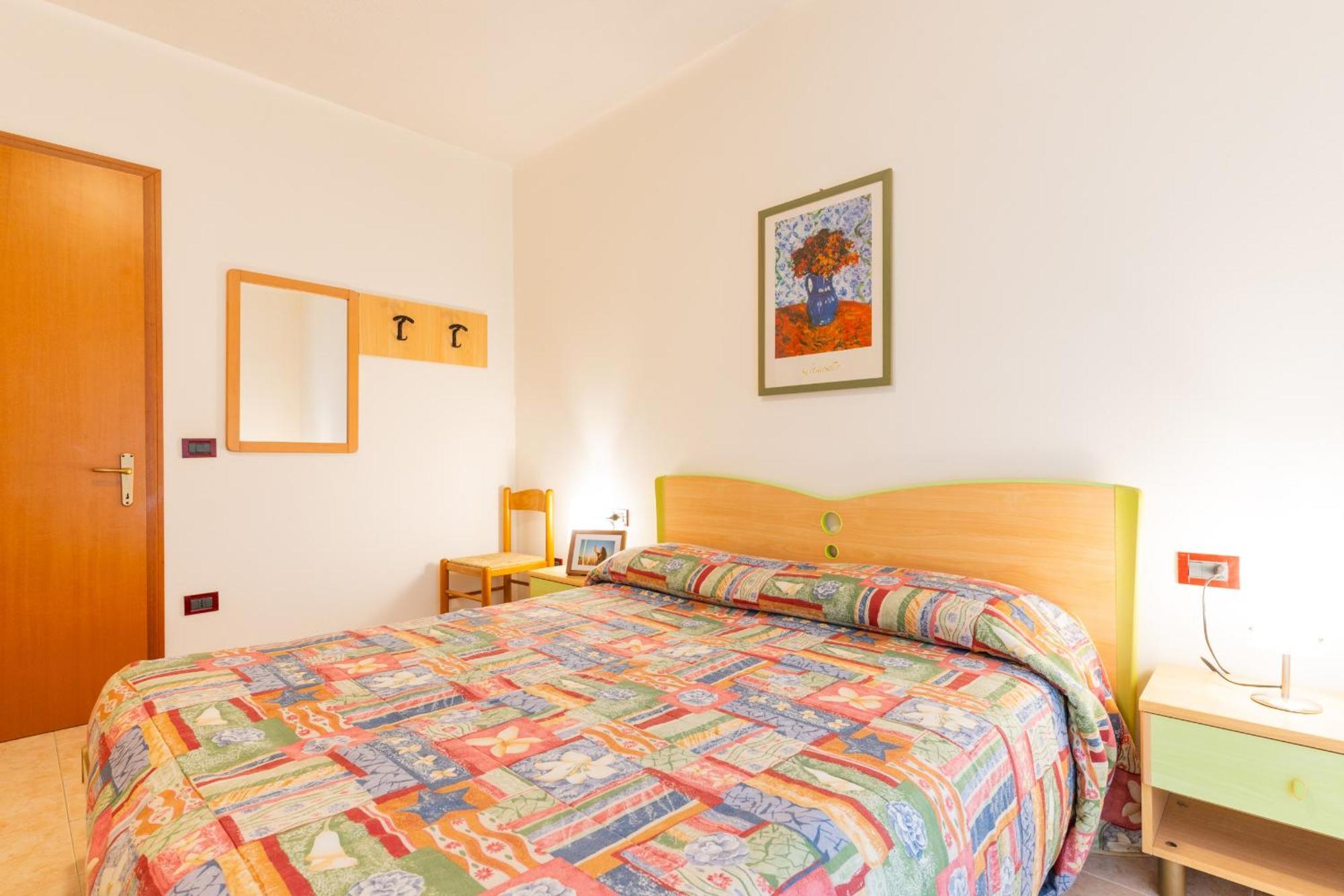Villaggio Lido Del Sole Μπιμπιόνε Εξωτερικό φωτογραφία