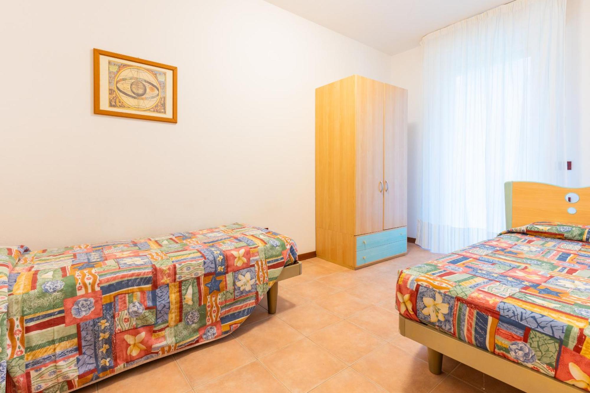 Villaggio Lido Del Sole Μπιμπιόνε Εξωτερικό φωτογραφία