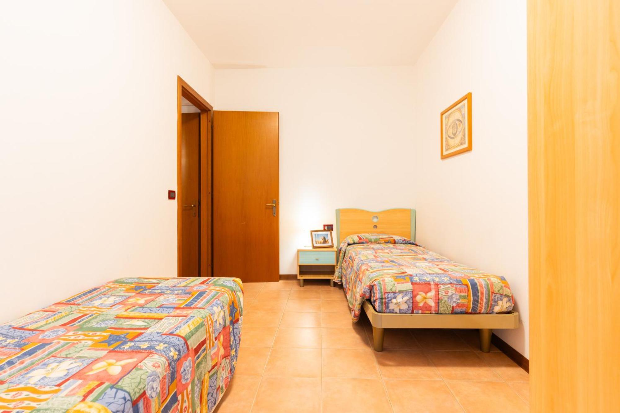Villaggio Lido Del Sole Μπιμπιόνε Εξωτερικό φωτογραφία
