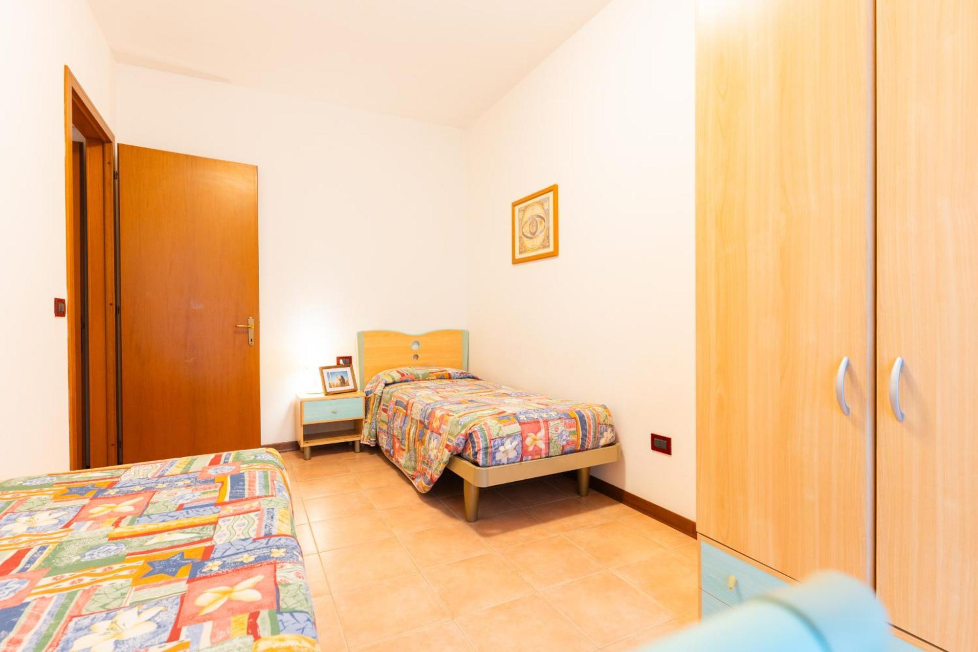 Villaggio Lido Del Sole Μπιμπιόνε Εξωτερικό φωτογραφία