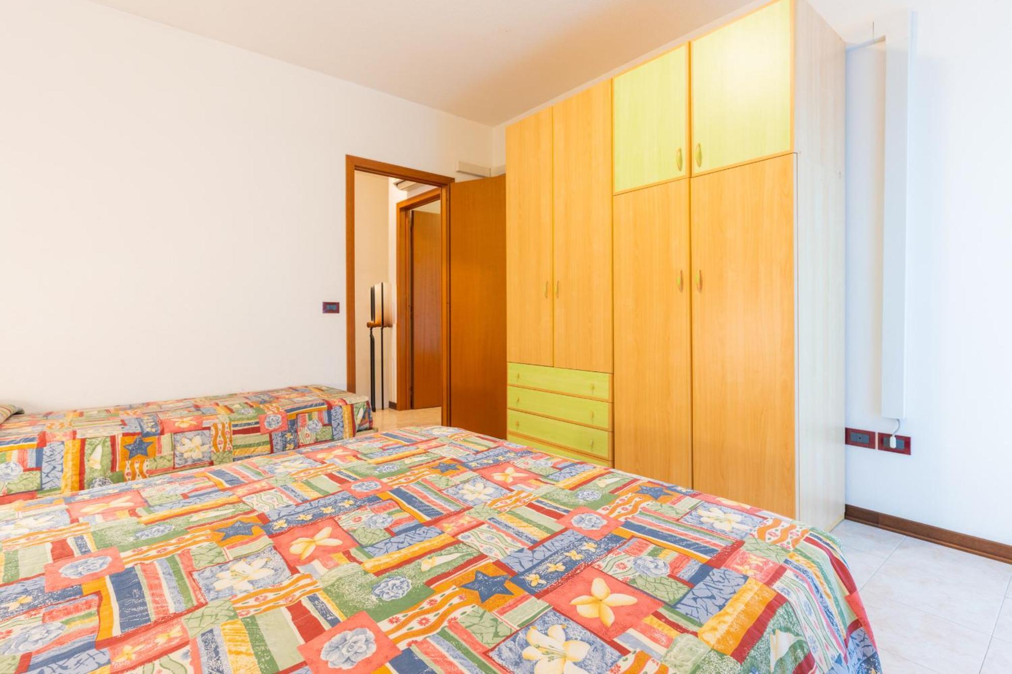 Villaggio Lido Del Sole Μπιμπιόνε Εξωτερικό φωτογραφία
