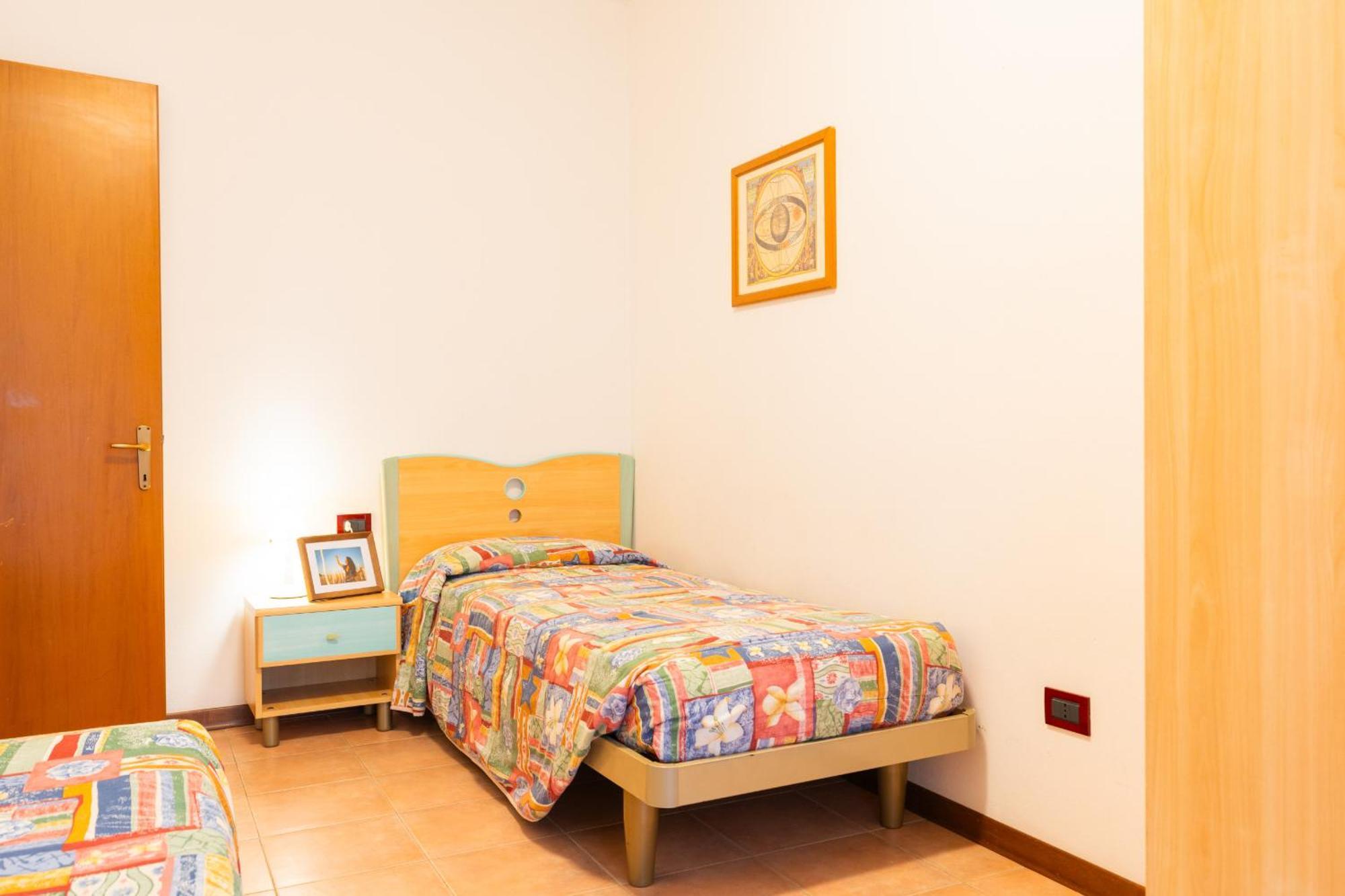 Villaggio Lido Del Sole Μπιμπιόνε Εξωτερικό φωτογραφία