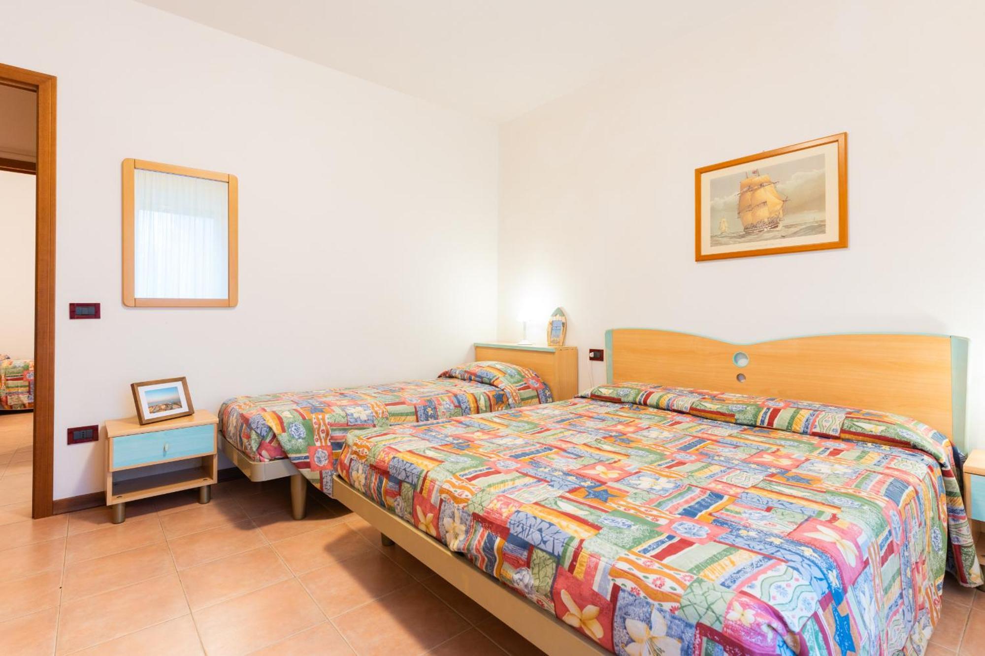 Villaggio Lido Del Sole Μπιμπιόνε Εξωτερικό φωτογραφία