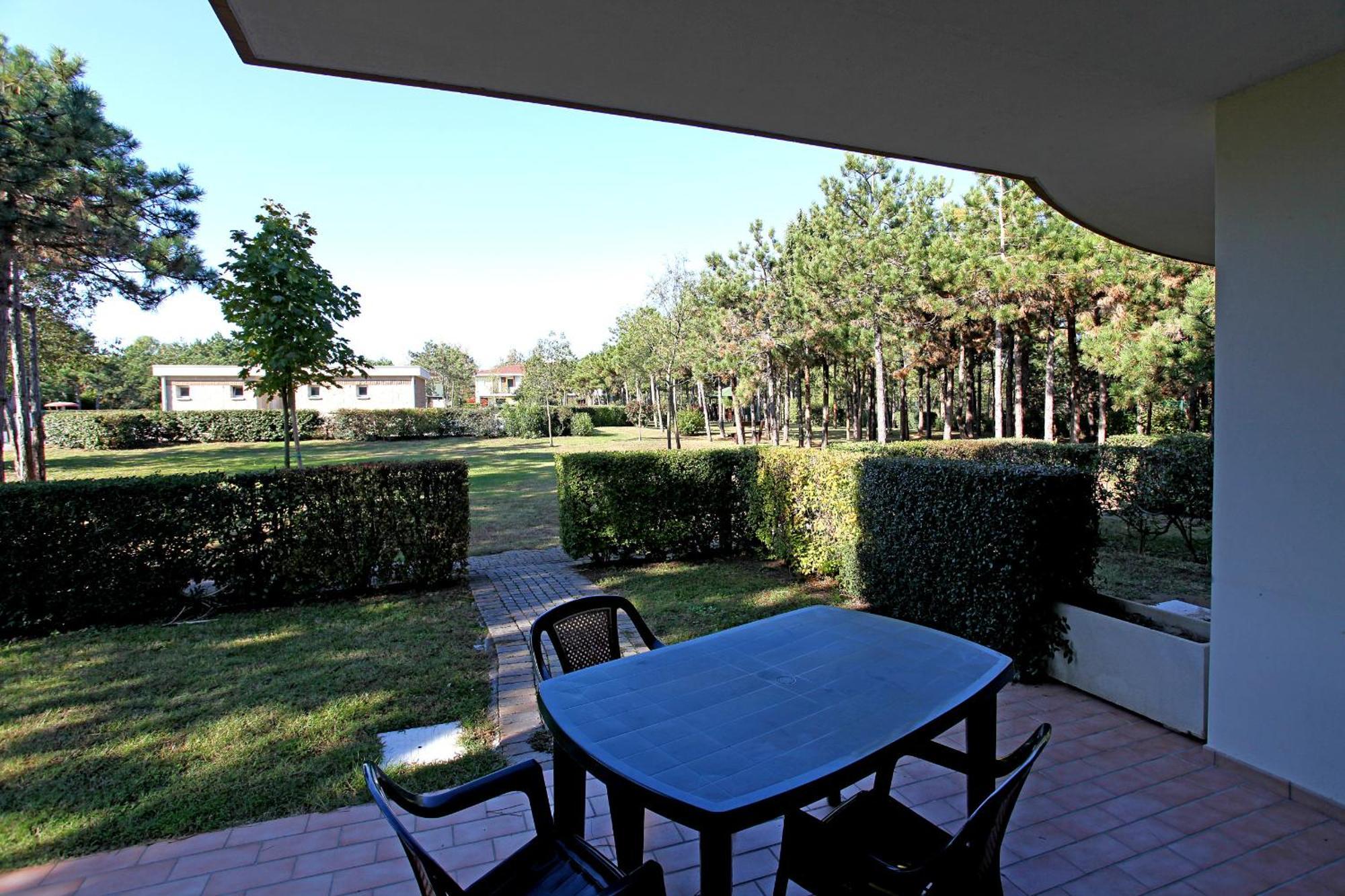 Villaggio Lido Del Sole Μπιμπιόνε Εξωτερικό φωτογραφία