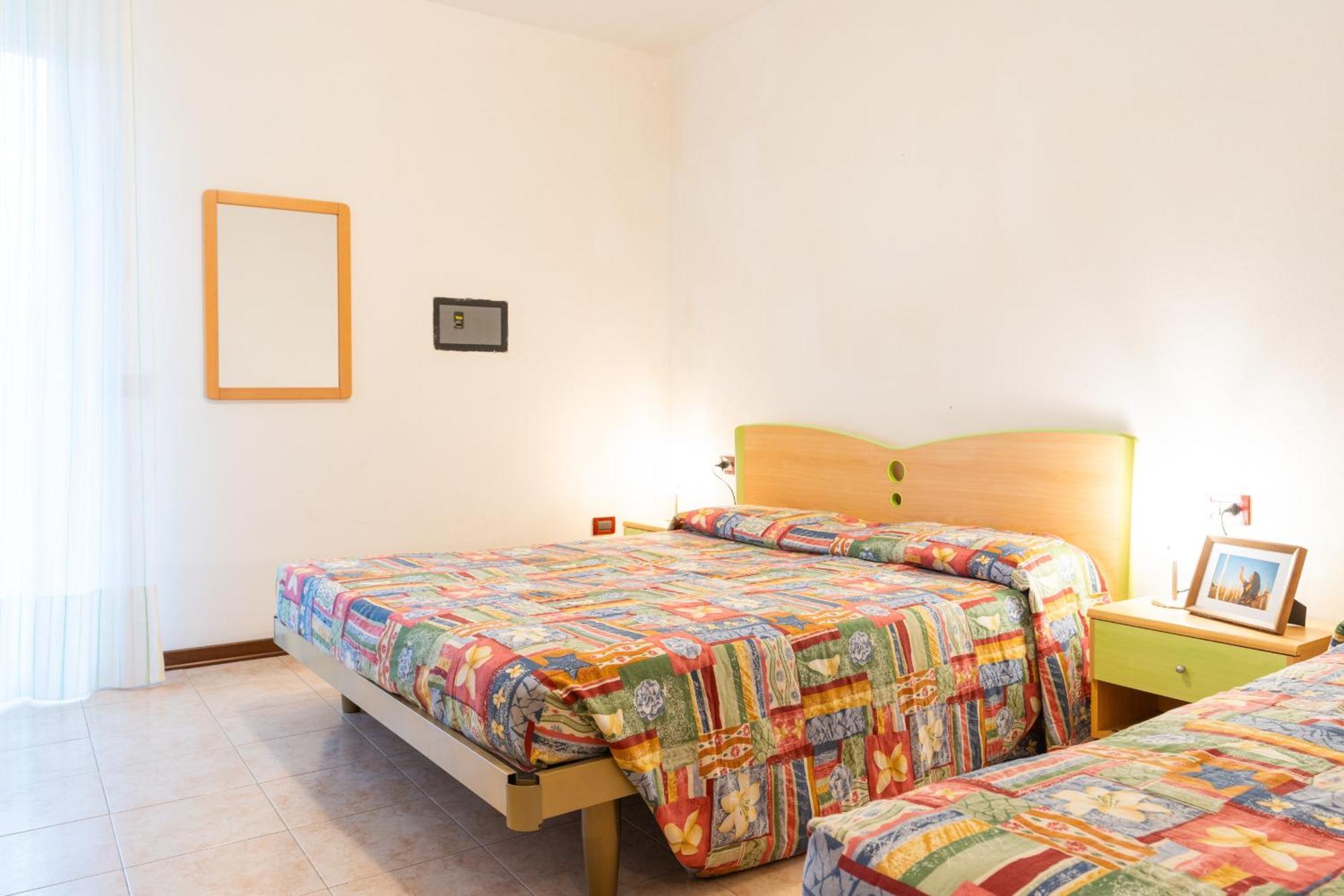 Villaggio Lido Del Sole Μπιμπιόνε Εξωτερικό φωτογραφία
