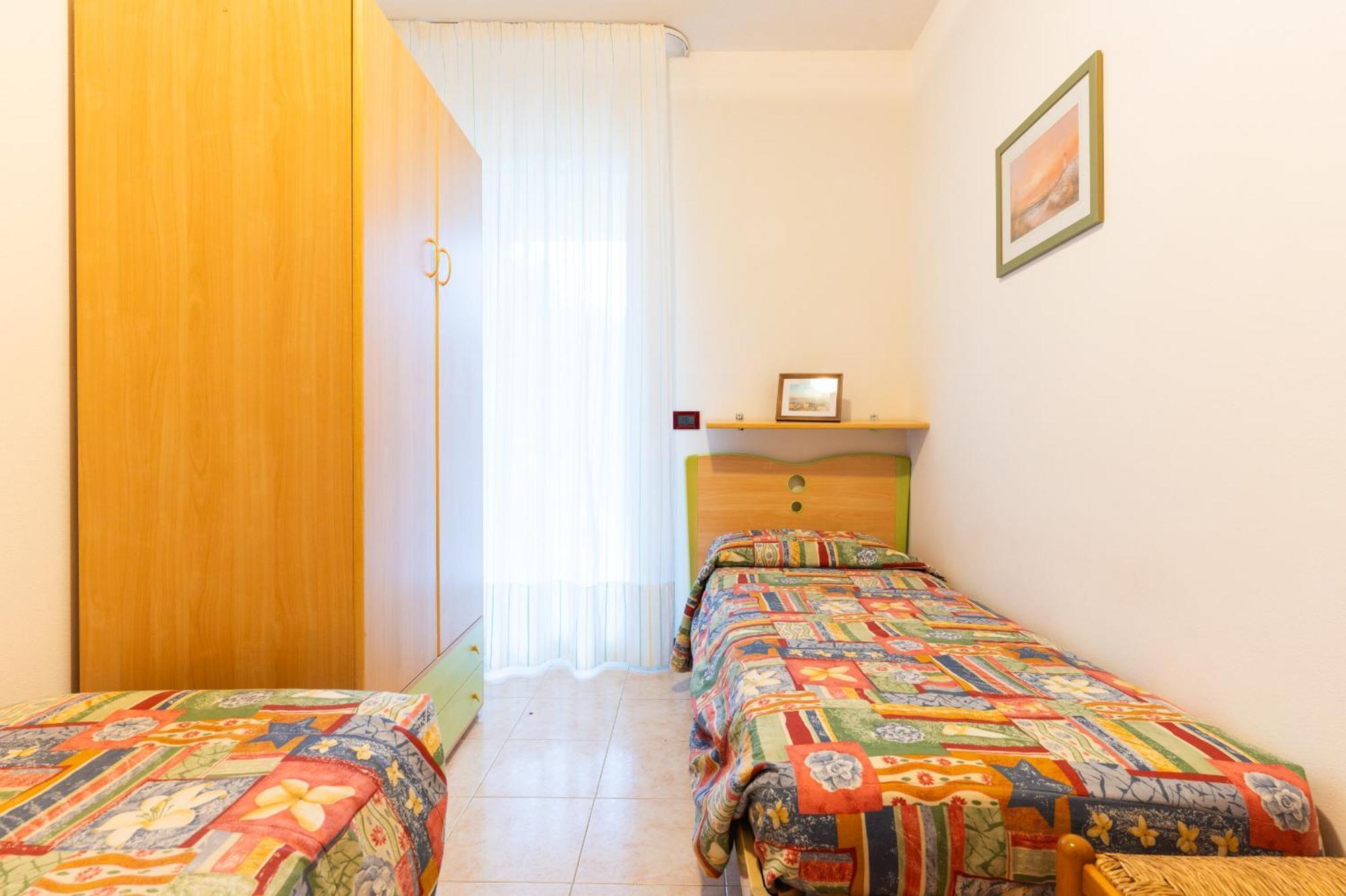 Villaggio Lido Del Sole Μπιμπιόνε Εξωτερικό φωτογραφία